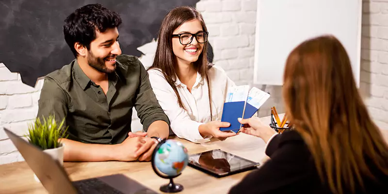 Benefits You Get with Our US Business Visa Consultancy Services in Cuba