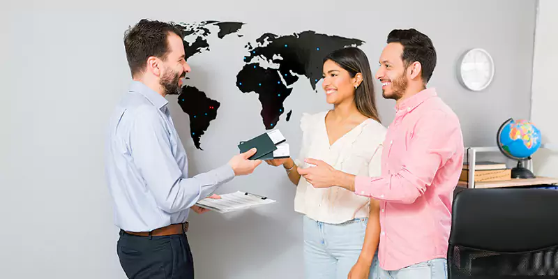 Why Choose Our Expert EB-5 Project Selection Consultants in Cuba?