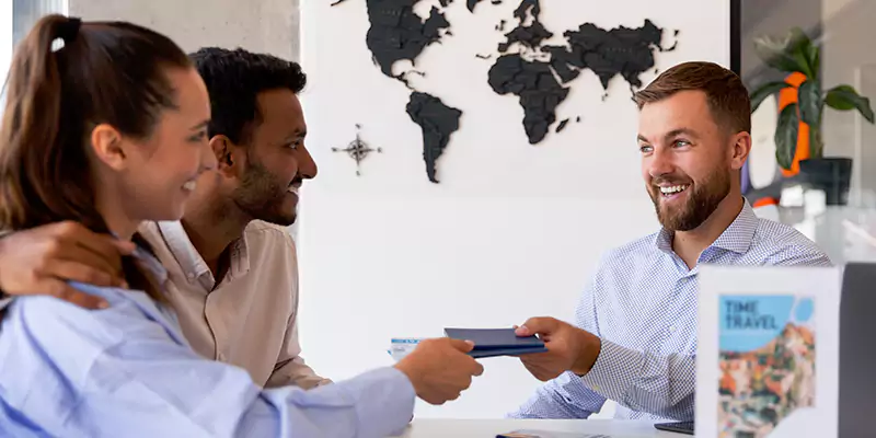 Comprehensive Business Immigration Green Card Services in Cuba