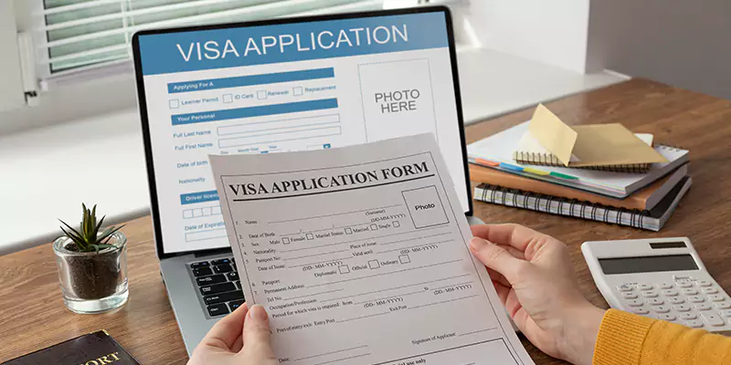 Our Comprehensive Online US Visa Services in Cuba