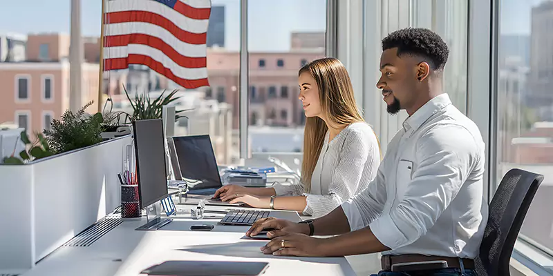 Benefits You Get with Our Skilled Worker Visa USA Services in Cuba