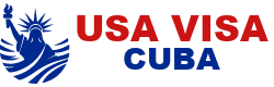 USA Visa Cuba